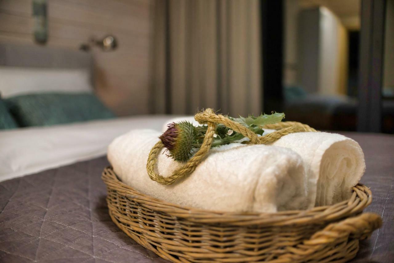Natura Mierzei 30 - Pokoje Z Widokiem Na Baltyk Bed and Breakfast Krynica Morska Εξωτερικό φωτογραφία