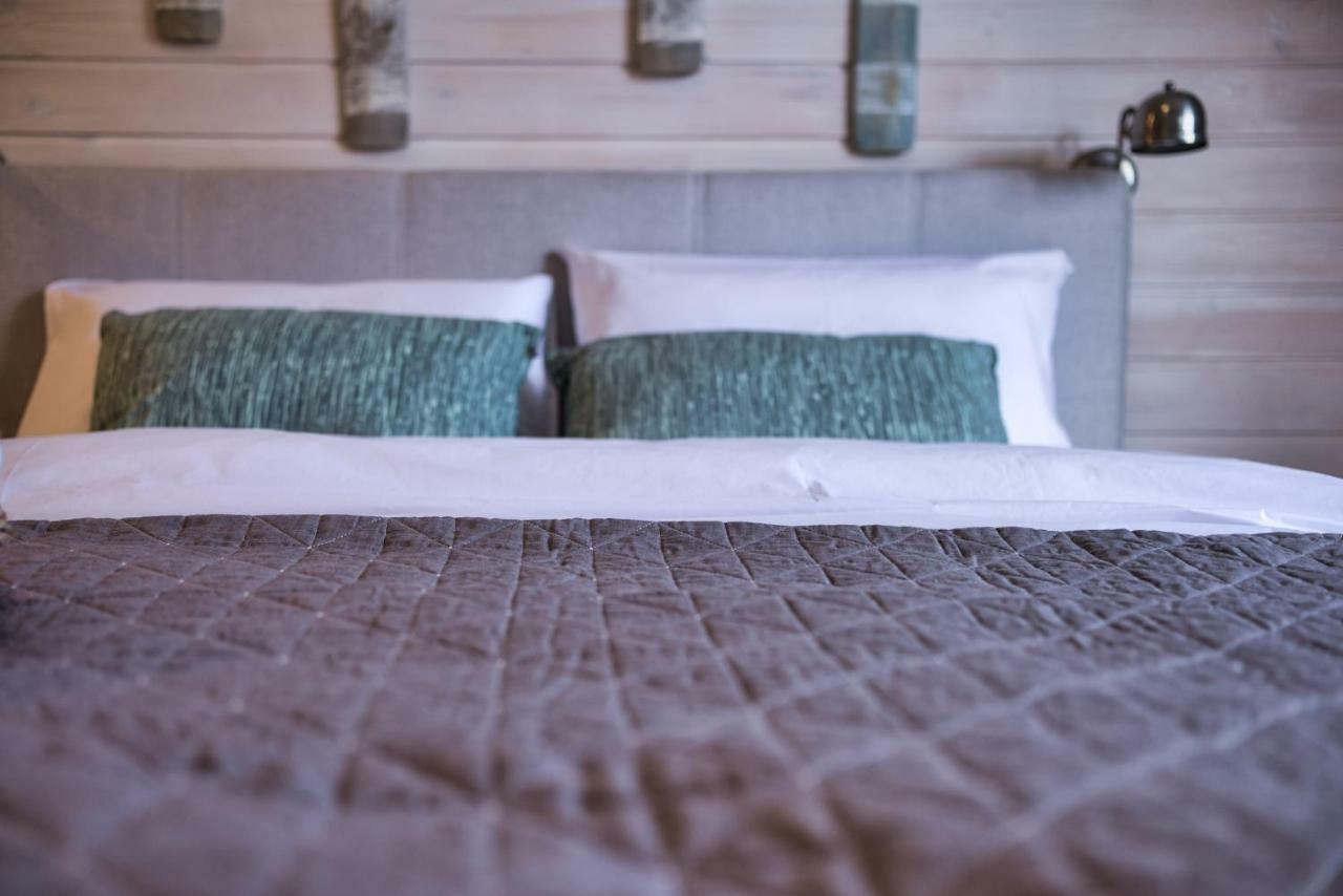 Natura Mierzei 30 - Pokoje Z Widokiem Na Baltyk Bed and Breakfast Krynica Morska Εξωτερικό φωτογραφία