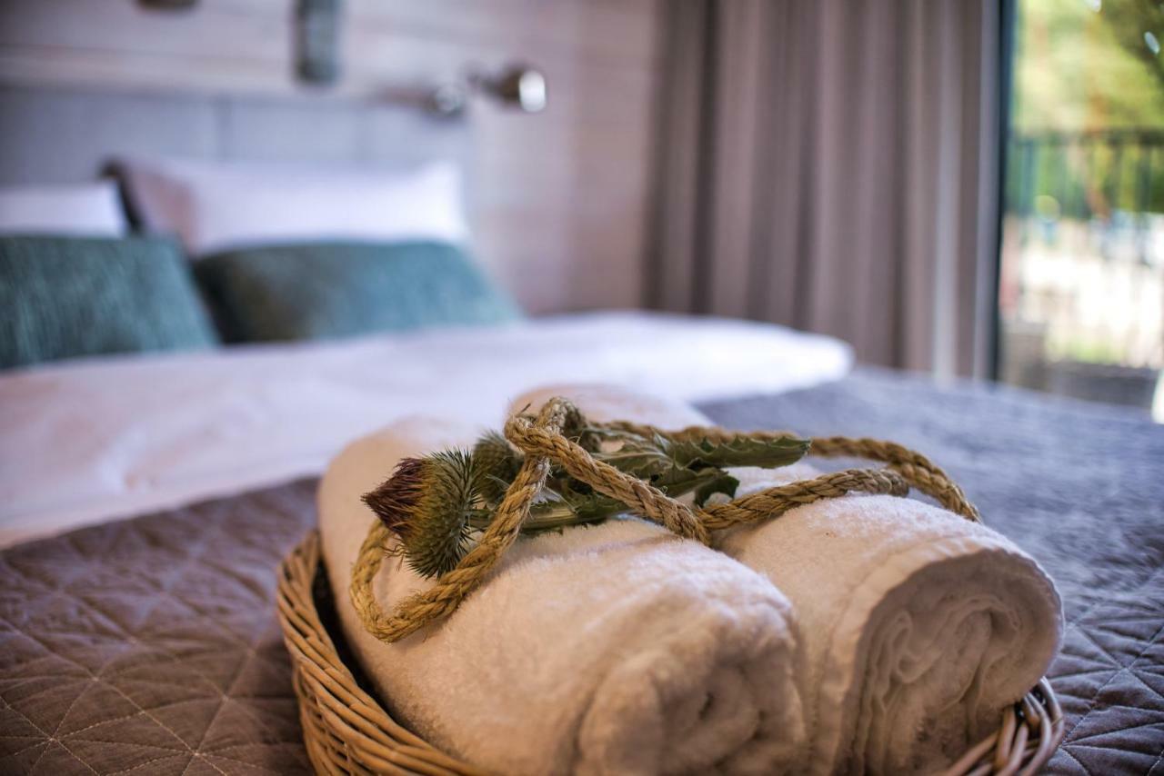 Natura Mierzei 30 - Pokoje Z Widokiem Na Baltyk Bed and Breakfast Krynica Morska Εξωτερικό φωτογραφία