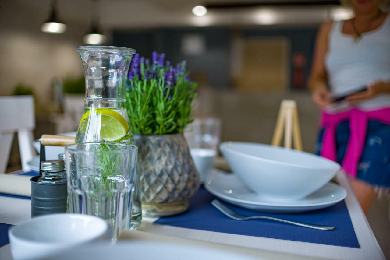 Natura Mierzei 30 - Pokoje Z Widokiem Na Baltyk Bed and Breakfast Krynica Morska Εξωτερικό φωτογραφία