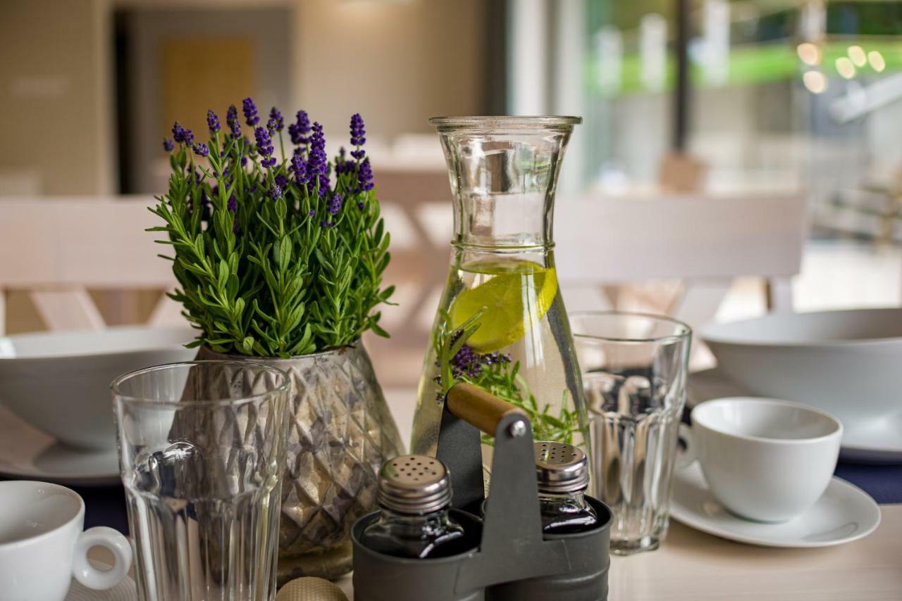 Natura Mierzei 30 - Pokoje Z Widokiem Na Baltyk Bed and Breakfast Krynica Morska Εξωτερικό φωτογραφία